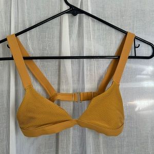 Vitamin A swim top